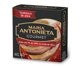 María Antonieta Gourmet